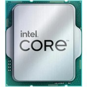 تصویر پردازنده Intel Core i3 13100F 