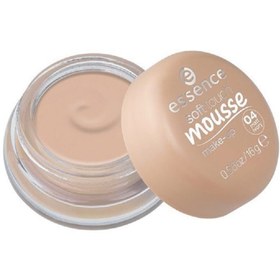 تصویر موس اسنس (Essense) مدل Mousse Makeup 04 