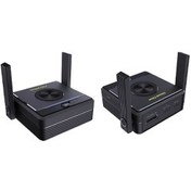 تصویر ارسال فوری + امکان خرید حضوری + اکستندر بی‌سیم HDMI ایزدکست EZCast Omni One Extender 