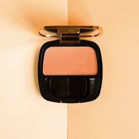 تصویر رژگونه معدنی ال ای LA 