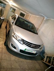 تصویر زوتی Z300 وارداتی مدل 2014 ا Zotye Z300-im Zotye Z300-im