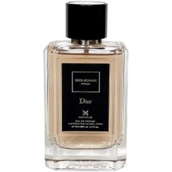 تصویر عطر مردانه متئوس Dinr Homme Intense Men EDP 110ml Matheus 