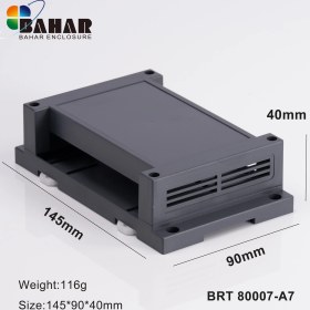 تصویر BRT 80007-A7 جعبه بهار 