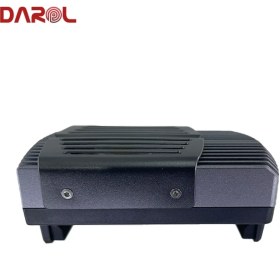 تصویر فن خنک کننده رادیاتوری موبایل مدل Memo DL08 MEMO DL08 Semiconductor Refrigeration Phone Cooling fan