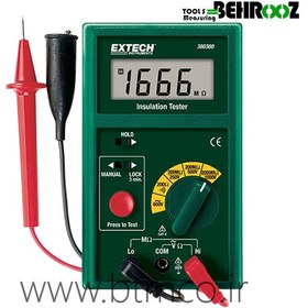 تصویر DIGITAL MEGAOHMMETER EXTECH 380360 