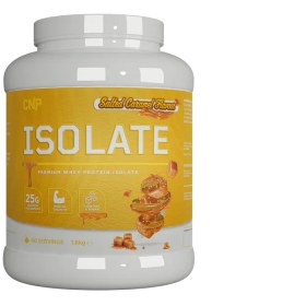 تصویر پروتئین وی ایزوله سی ان پی 1.8 کیلو CNP ISOLATE 