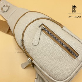 تصویر کیف کراس بادی بادی بگ 