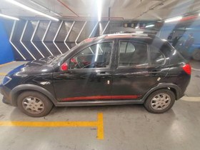 تصویر کوییک مدل 1403 ا RS دنده‌ای RS دنده‌ای