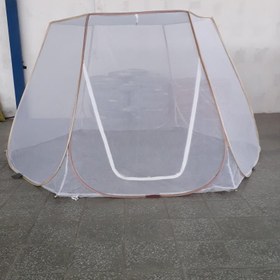 تصویر پشه بند پلاس 