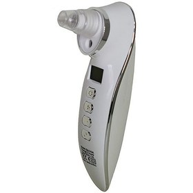 تصویر میکرودرم بخاردار انزو ENZO EN-010A 