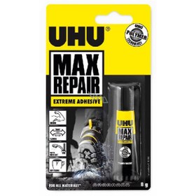 تصویر چسب تعمیراتی کفش ورزشی اوهو UHU MAX REPAIR 