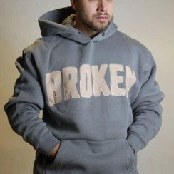 تصویر هودی ترک 