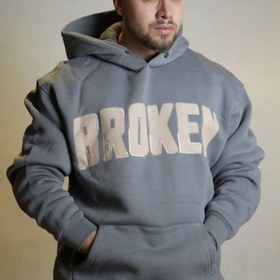 تصویر هودی ترک 