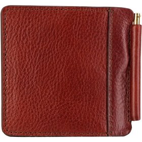 تصویر کیف پول مردانه CW276 