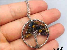 تصویر کردنبند درختچه زندگی 