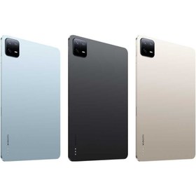 خرید و قیمت تبلت شیائومی Mi Pad 6 Pro | حافظه 256 رم 12 گیگابایت | ترب
