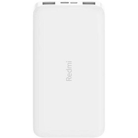 تصویر پاور بانک اورجینال شیائومی 10000 power bank original xiaomi 10000