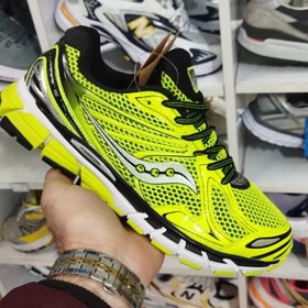 تصویر کفش ساکونی پاور راید - 3 Saucony