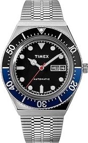 تصویر Timex Men Analogue Watch Q M79 Automatic 