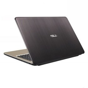 تصویر لپ تاپ ایسوس مدل ایکس 540 با پردازنده i5 ا X540LJ Core i5 4GB 500GB 2GB Laptop X540LJ Core i5 4GB 500GB 2GB Laptop