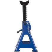 تصویر جک خرک با پین ایمنی 3 تن نووا NOVA مدل 2083 