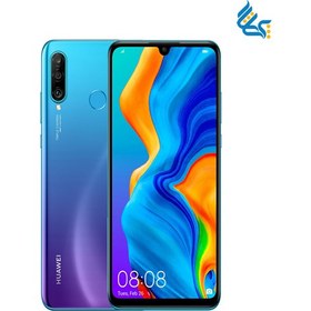 تصویر گوشی موبایل هوآوی مدل Huawei P30 lite ظرفیت 128 گیگابایت RAM 8GB 