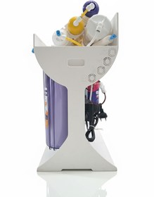 تصویر تصفیه آب خانگی 7 مرحله وارداتی - Soft Water 