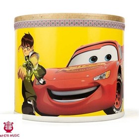 تصویر طبلک فروزنده کد 103 