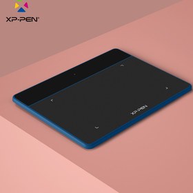 تصویر قلم نوری ایکس پی-پن مدل Deco Fun XS CT430 