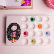 تصویر پالت سرامیکی وینا 