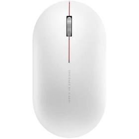 تصویر موس بی سیم شیائومی Xiaomi XMWS002 Wireless Mouse2 