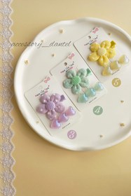 تصویر پک گیره انبری دو عددی 