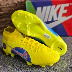 تصویر کفش فوتبال نایک مرکوریال سوپرفلای طرح اصلی Nike Mercurial Superfly 