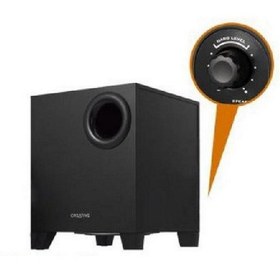 تصویر Creative A550 5.1 Gaming Speakers Creative A550 51 Gaming Speakers