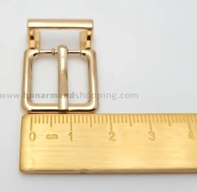 تصویر سگک پل دار سایز 1.5 