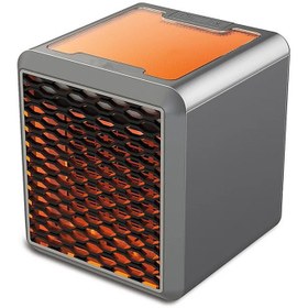 تصویر فن هیتر Handy Heater 