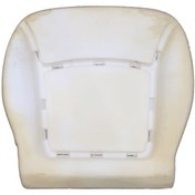 تصویر فوم کفی صندلی پراید 111 جدید 