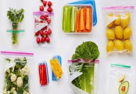 تصویر زیپ کیف فله 