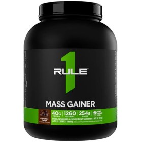 تصویر مس گینر رول وان 