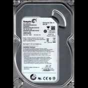 تصویر هارد اینترنال سیگیت مدل SEAGATE Barracuda ST500DM002 ظرفیت 500 گیگابایت 