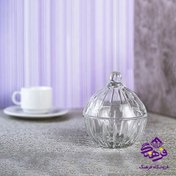 تصویر قندان سلنا کاوه کادو (24دک) 