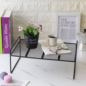 تصویر راف یک طبقه 