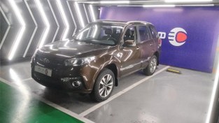 تصویر ام وی ام X33 s مدل 1396 ا اتوماتیک ساده اتوماتیک ساده