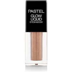 تصویر سایه چشم اورجینال برند Pastel مدل Profashion Glow Liquid Eyeshadow کد 444637833 