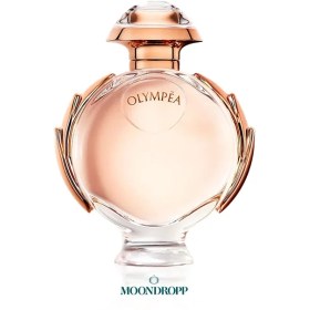 تصویر عطر (ادکلن) پاکو رابان اولیمپیا - Paco Rabanne Olympea 