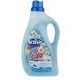 تصویر نرم کننده حوله و لباس آبی اکتیو 2500 میلی لیتر Active Fabric Softener Blue 2500 ml