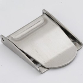 تصویر سگک کمربند استیل ضد زنگ 