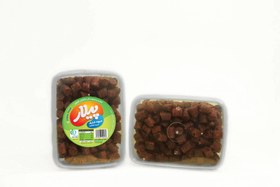 تصویر حبه آلو 150 گرمی Plum Cubes 150g