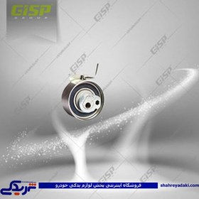 تصویر پژو بلبرینگ تسمه تایم EF7 (ساعتی) و دنا GISP 336219 