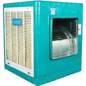 تصویر کولر آبی پشت بامی 8000 CFM جنرال پویا مدل GP8000 